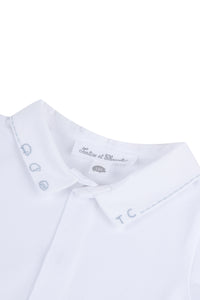 Body Premier Trousseau - White