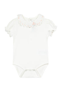 Body Baby Promenade Romantique - Mother of pearl