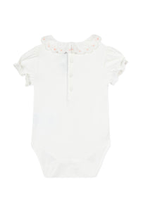 Body Baby Promenade Romantique - Mother of pearl