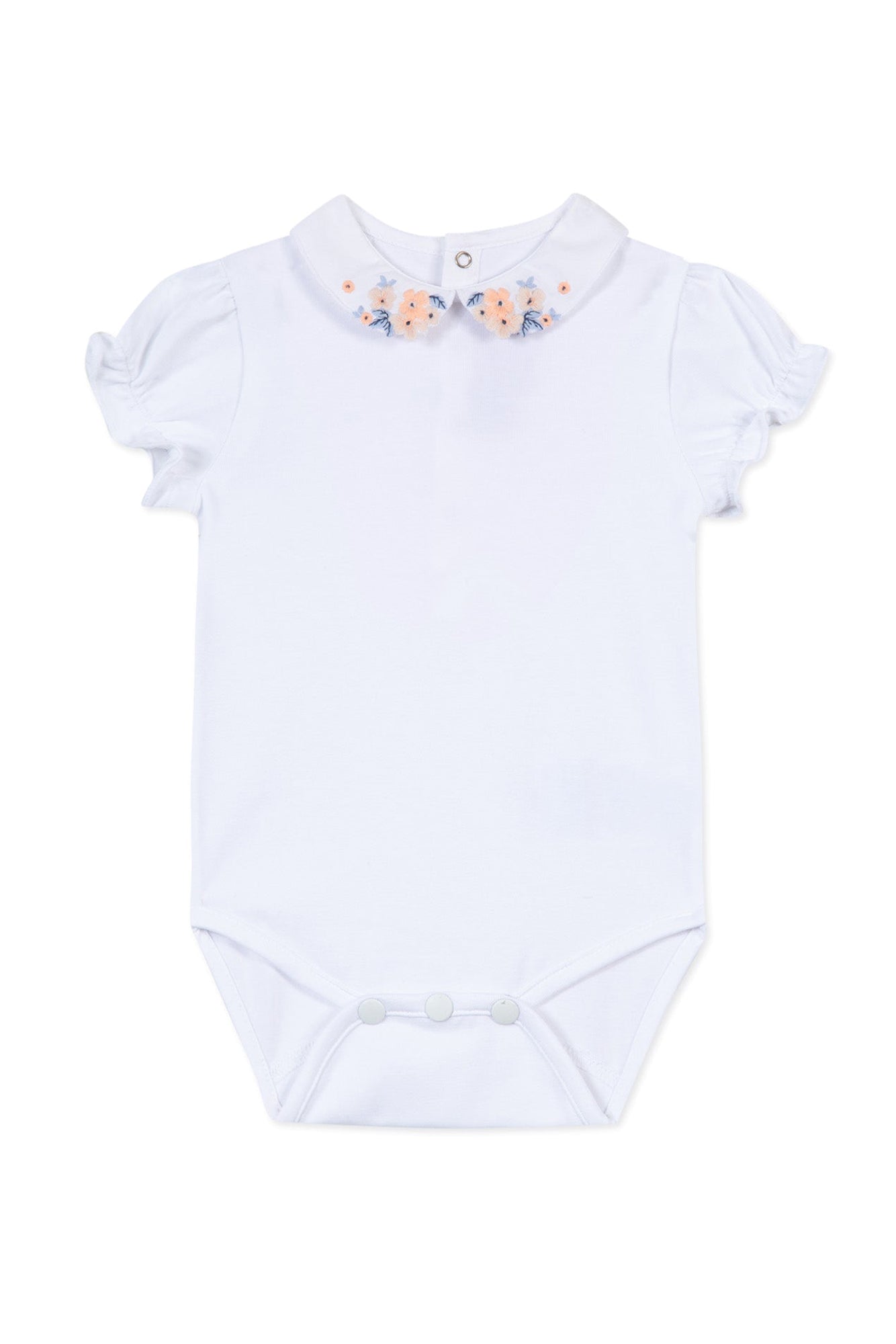 Body Baby Petit Air Campagne - Powder