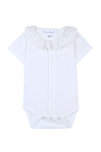 Body Premier Trousseau - White