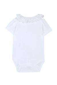 Body Premier Trousseau - White