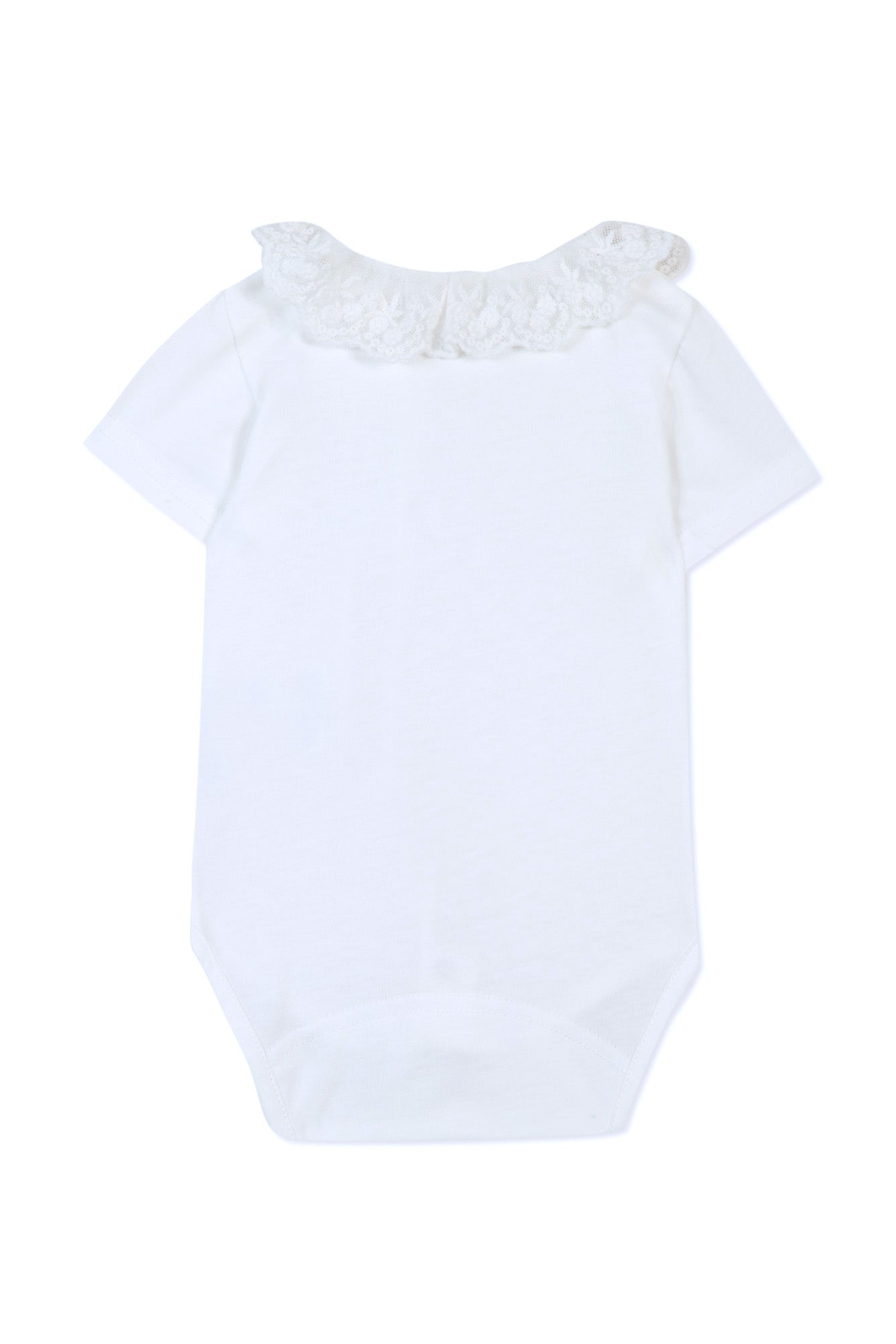 Body Premier Trousseau - White