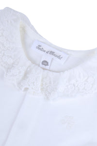 Body Premier Trousseau - White