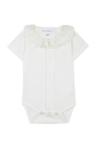 Body Premier Trousseau - Mother of pearl