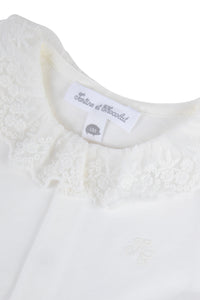 Body Premier Trousseau - Mother of pearl