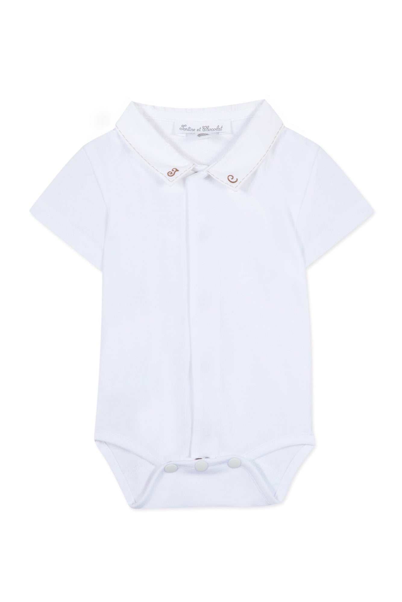 Body Premier Trousseau - Sand