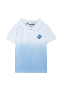 Polo Baby Avenue De La Mer - Azur