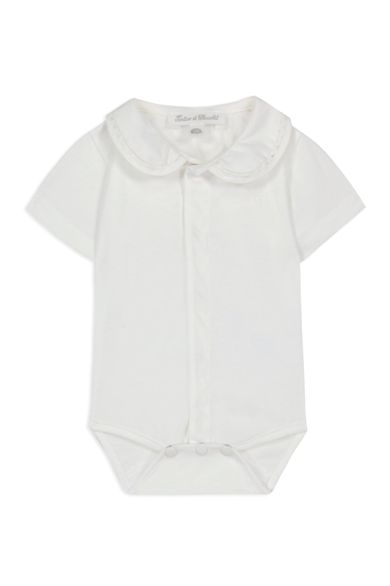 Body Premier Trousseau - Mother of pearl