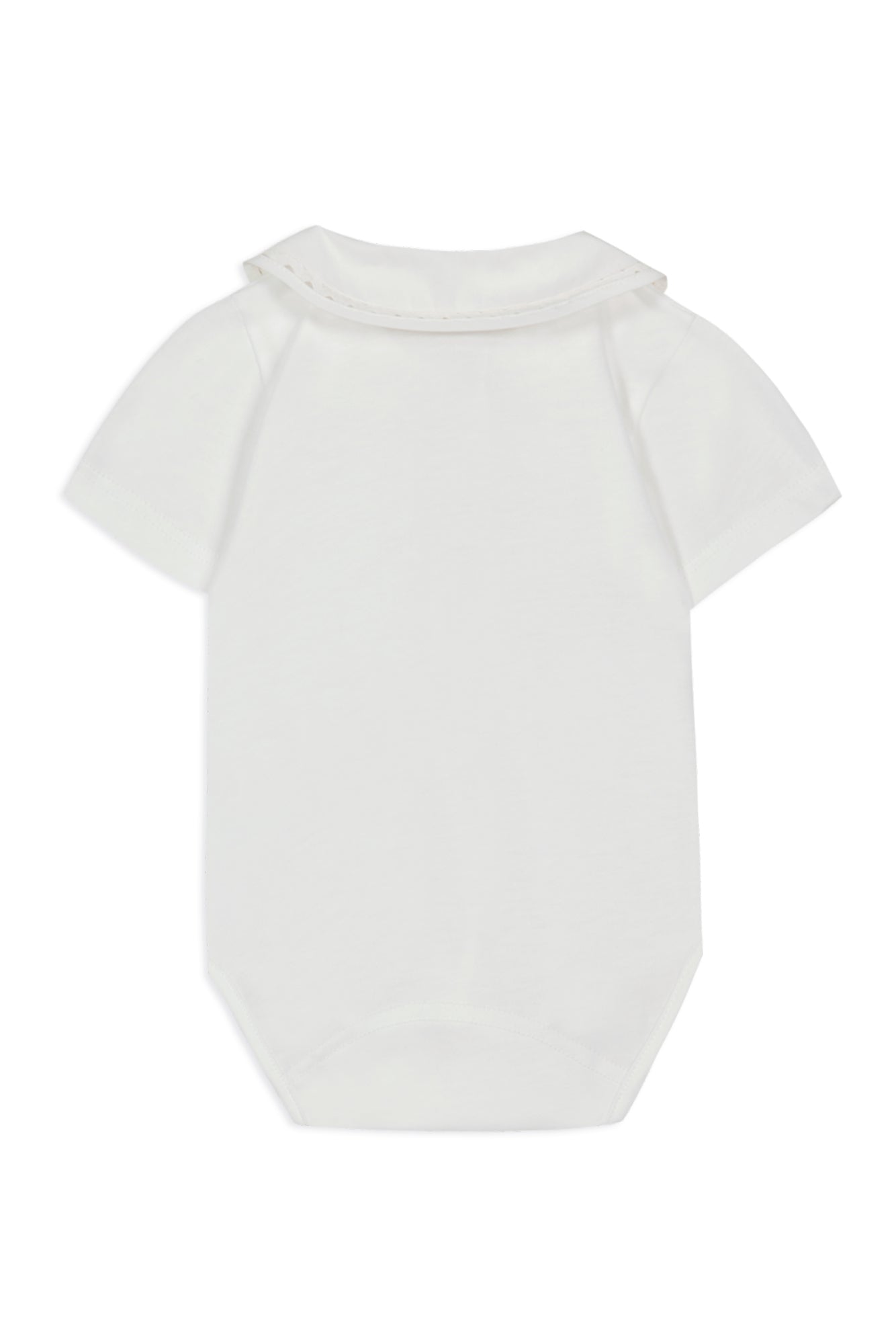 Body Premier Trousseau - Mother of pearl