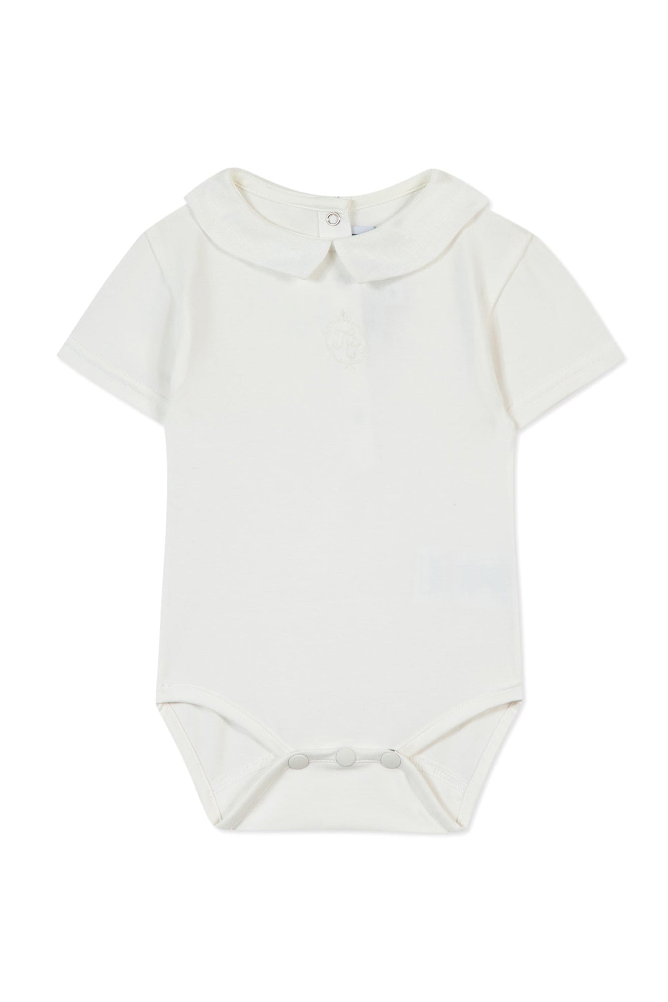 Body Baby Ceremonie - Mother of pearl
