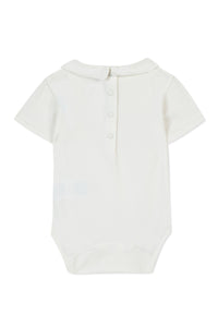 Body Baby Ceremonie - Mother of pearl