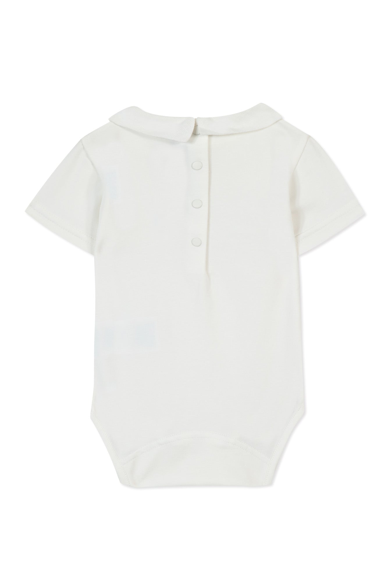 Body Baby Ceremonie - Mother of pearl
