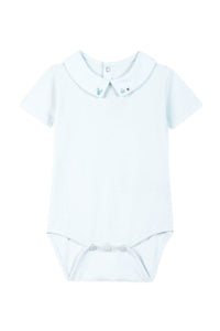 Body Baby Avenue De La Mer - Bleu Ciel
