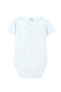 Body Baby Avenue De La Mer - Bleu Ciel