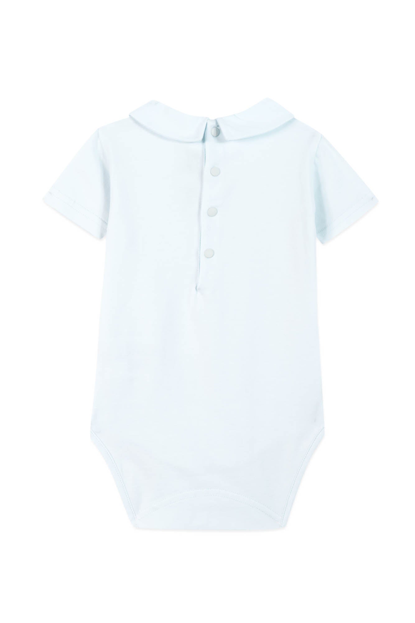 Body Baby Avenue De La Mer - Bleu Ciel