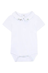 Jardin Secret Baby Body - Water green