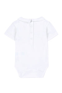 Jardin Secret Baby Body - Water green