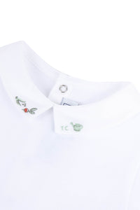 Jardin Secret Baby Body - Water green