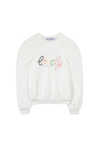 T-shirt - Praline illustration parisienne