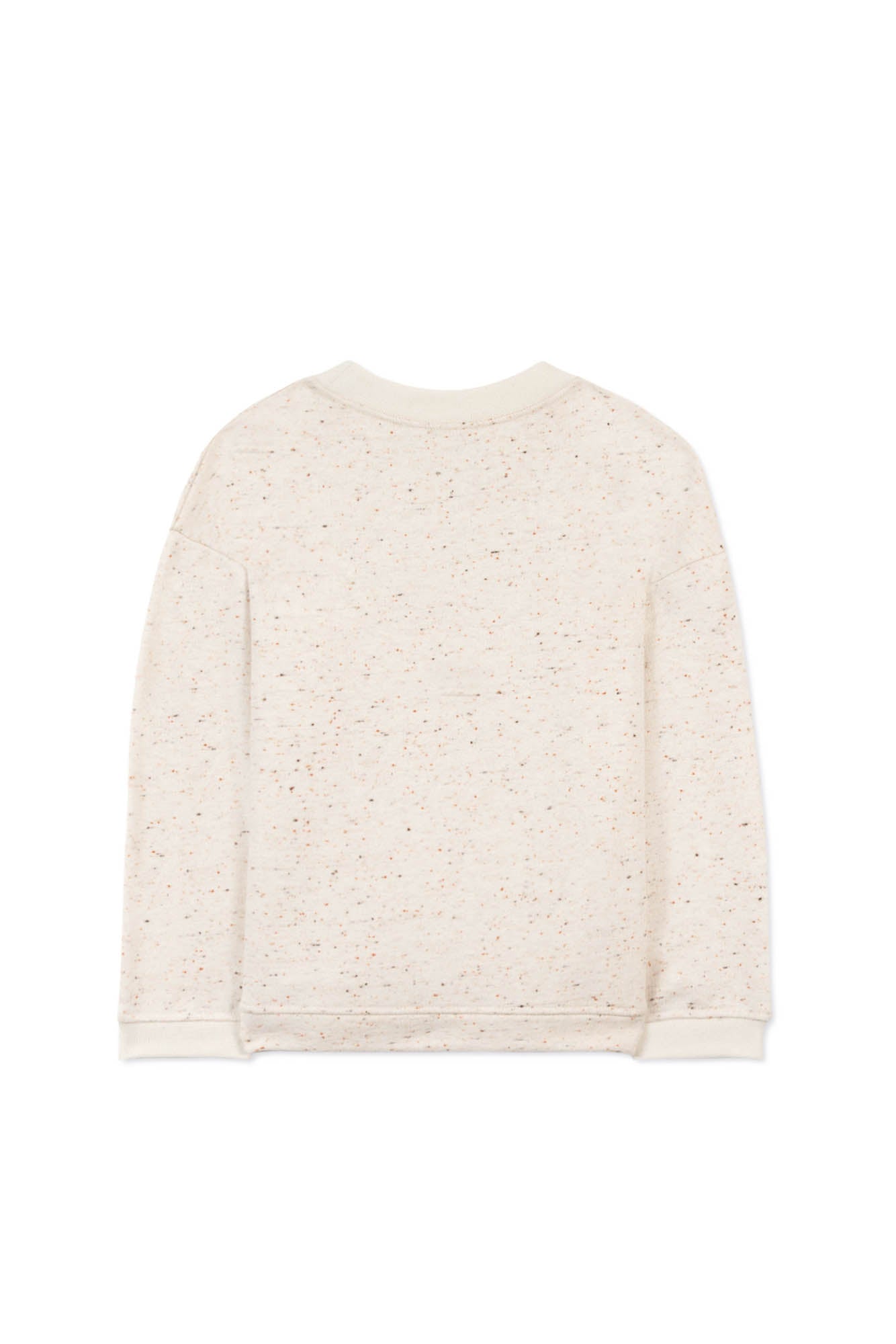 Sweat-shirt Road Trip - Lin Chiné