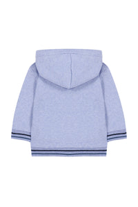 Baby Road Trip Vest - Horizon Chiné