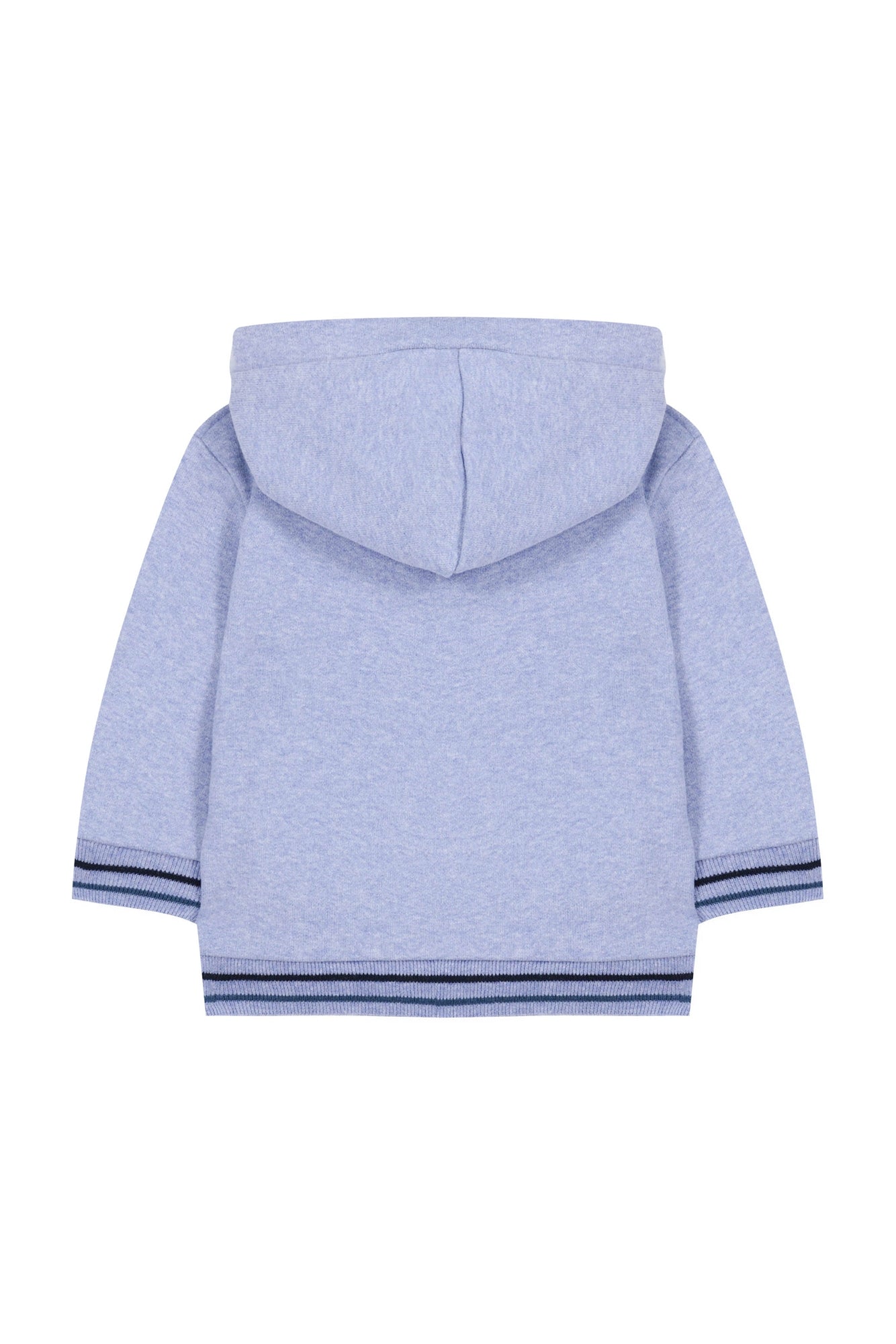 Baby Road Trip Vest - Horizon Chiné