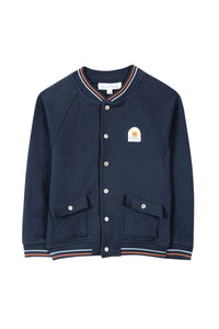 Gilet Road Trip - Marine