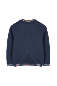 Gilet Road Trip - Marine