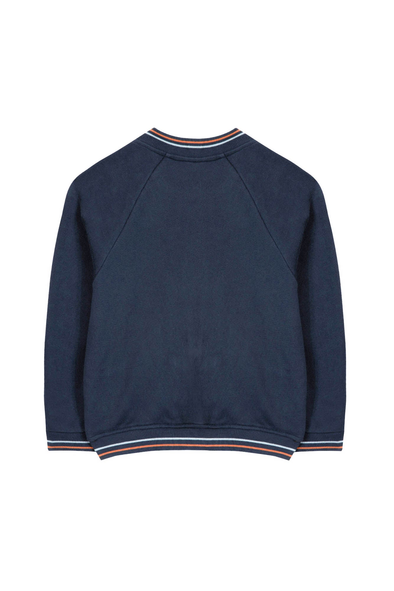 Gilet Road Trip - Marine