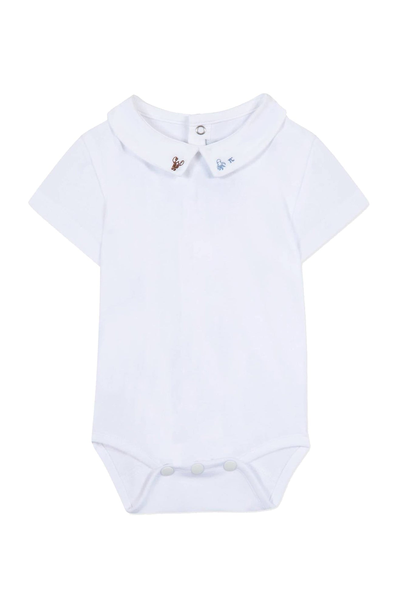 Body Baby Avenue De La Mer - Azur
