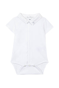 Mon Premier Trousseau bodysuit - White