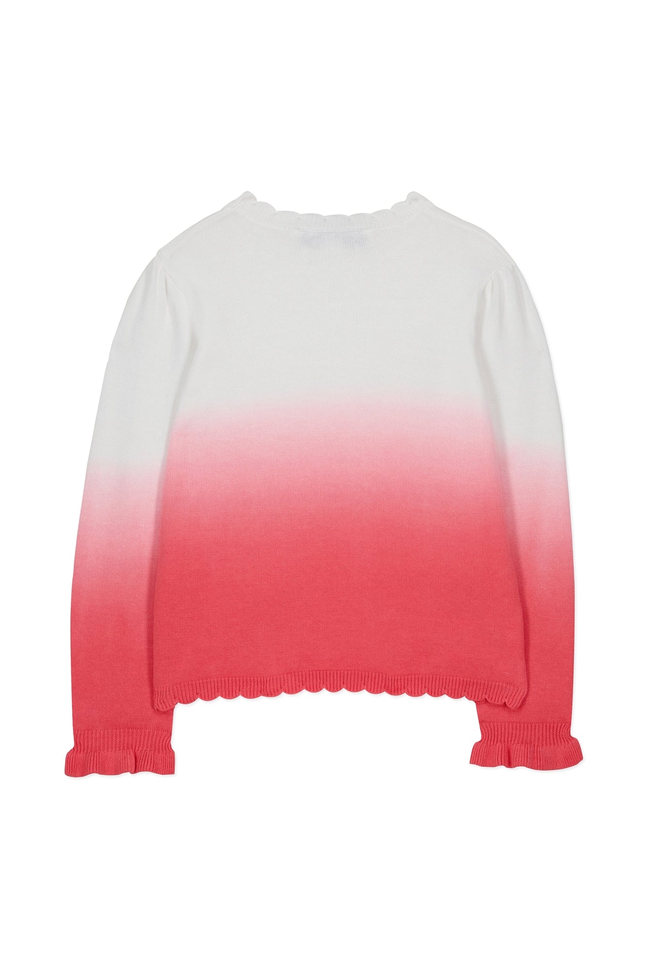 Pull Éte Indien - Hibiscus