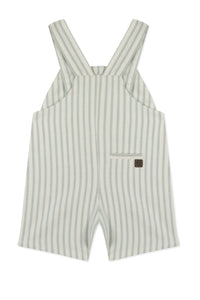 Jardin Secret Baby overalls - Water green