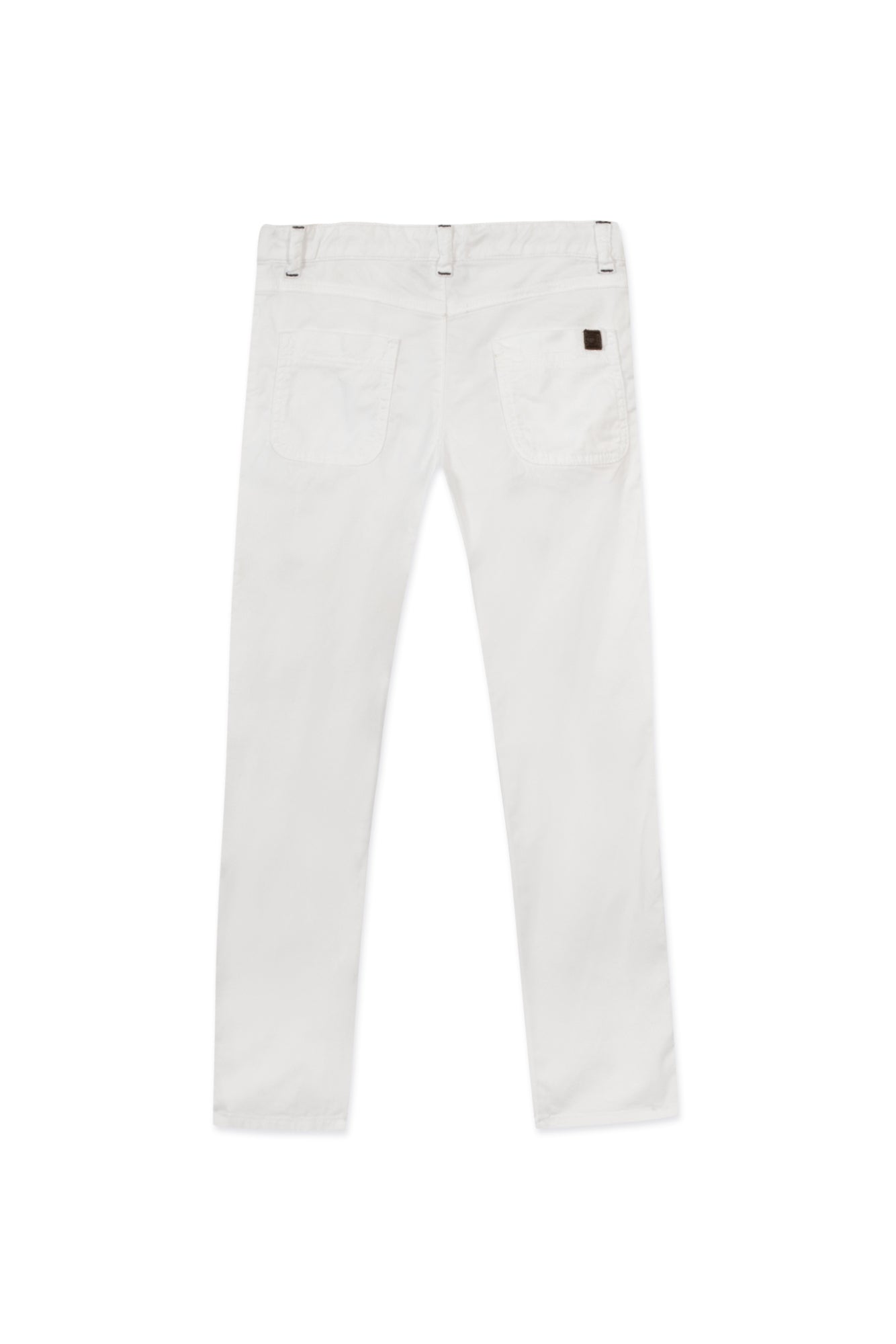 Pantalon Road Trip - Blanc