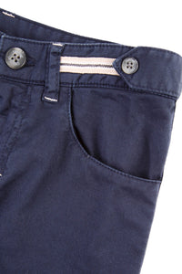 Pantalon Road Trip - Marine