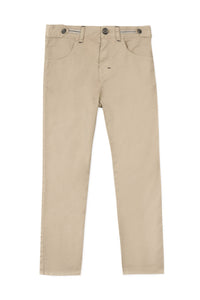 Jardin Secret Trousers - Beige