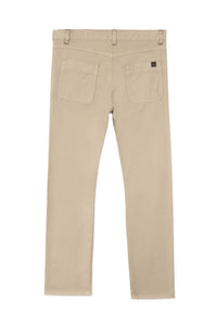 Jardin Secret Trousers - Beige