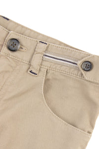 Jardin Secret Trousers - Beige
