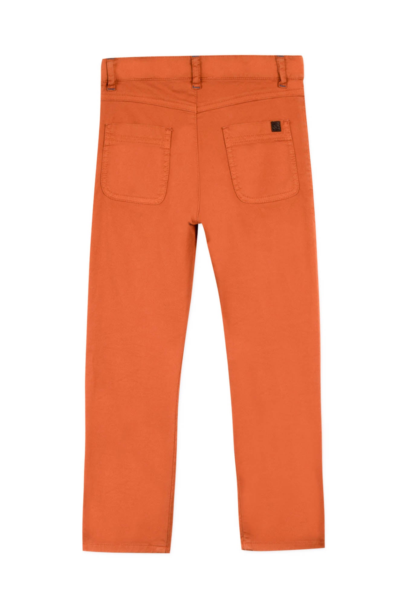 Road Trip trousers - Fauve