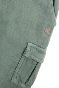 Pantalon Jardin Secret - Laurier