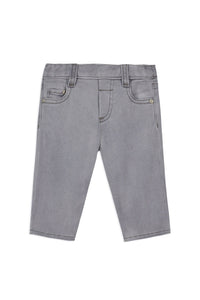 Baby Road Trip Jeans - Grey