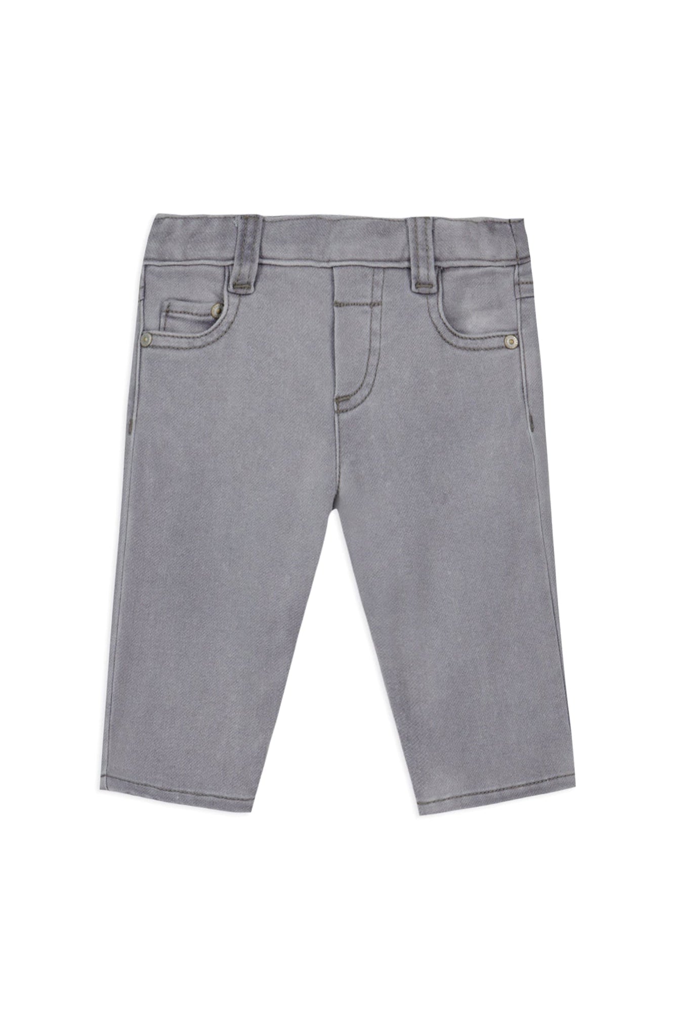 Baby Road Trip Jeans - Grey