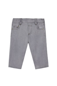 Jean Baby Road Trip - Gris