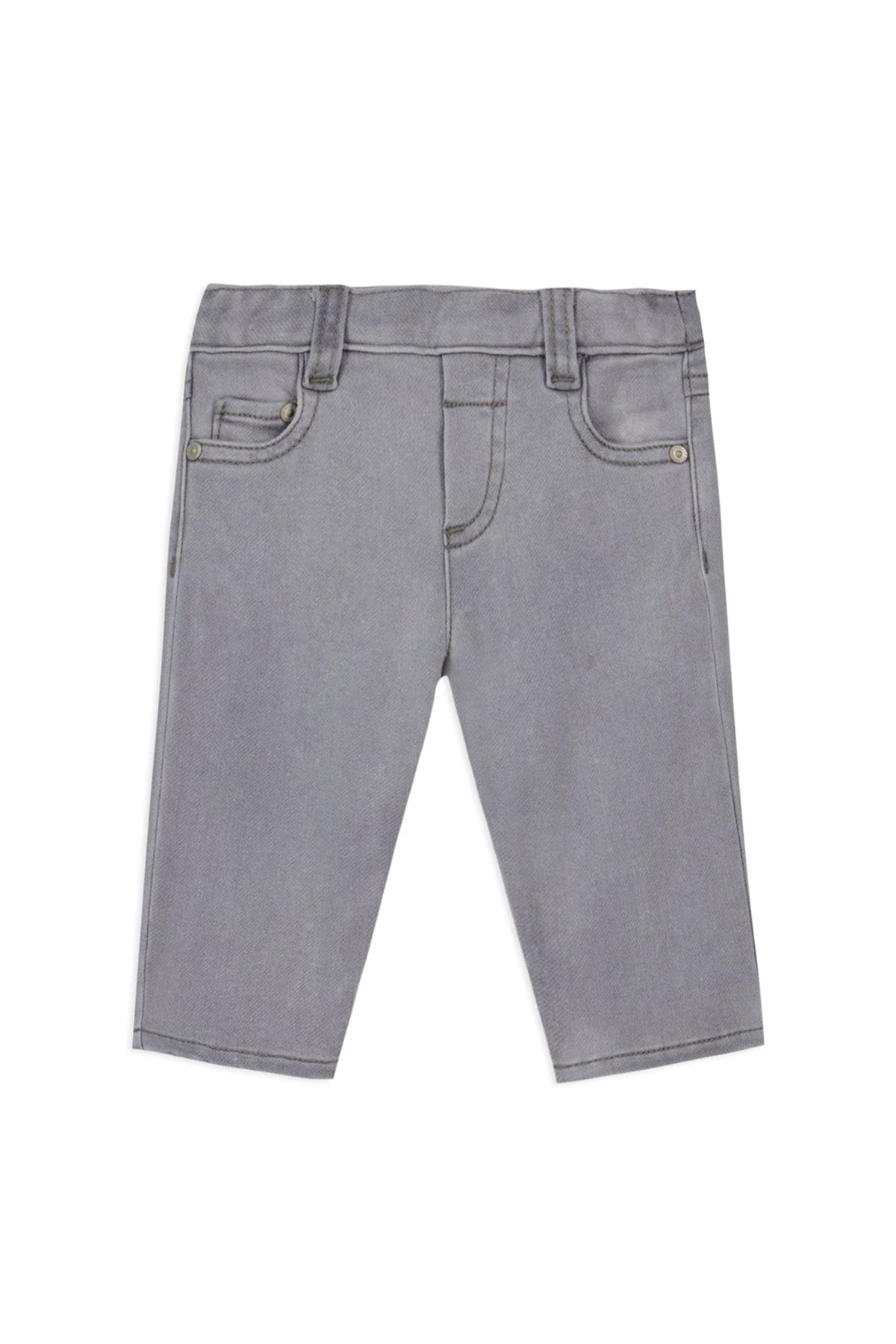 Jean Baby Road Trip - Gris