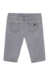 Baby Road Trip Jeans - Grey