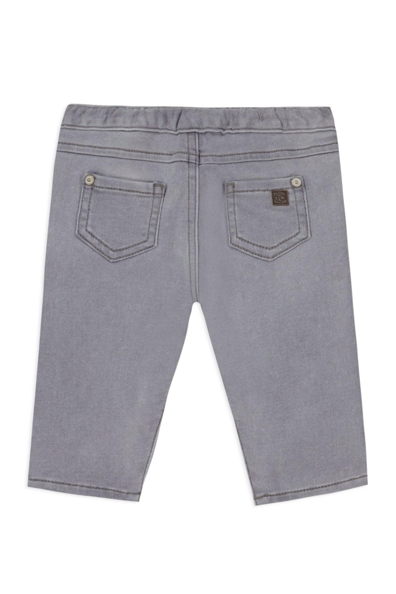 Baby Road Trip Jeans - Grey
