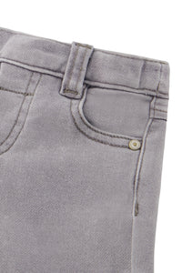Baby Road Trip Jeans - Grey