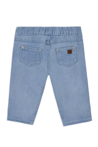Jean Baby Avenue De La Mer - Bleach