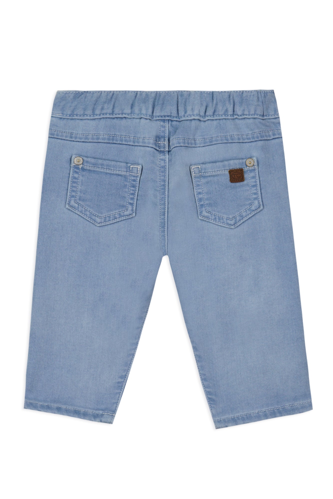 Jean Baby Avenue De La Mer - Bleach